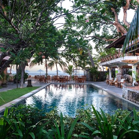 Tandjung Sari Hotel Sanur  Luaran gambar