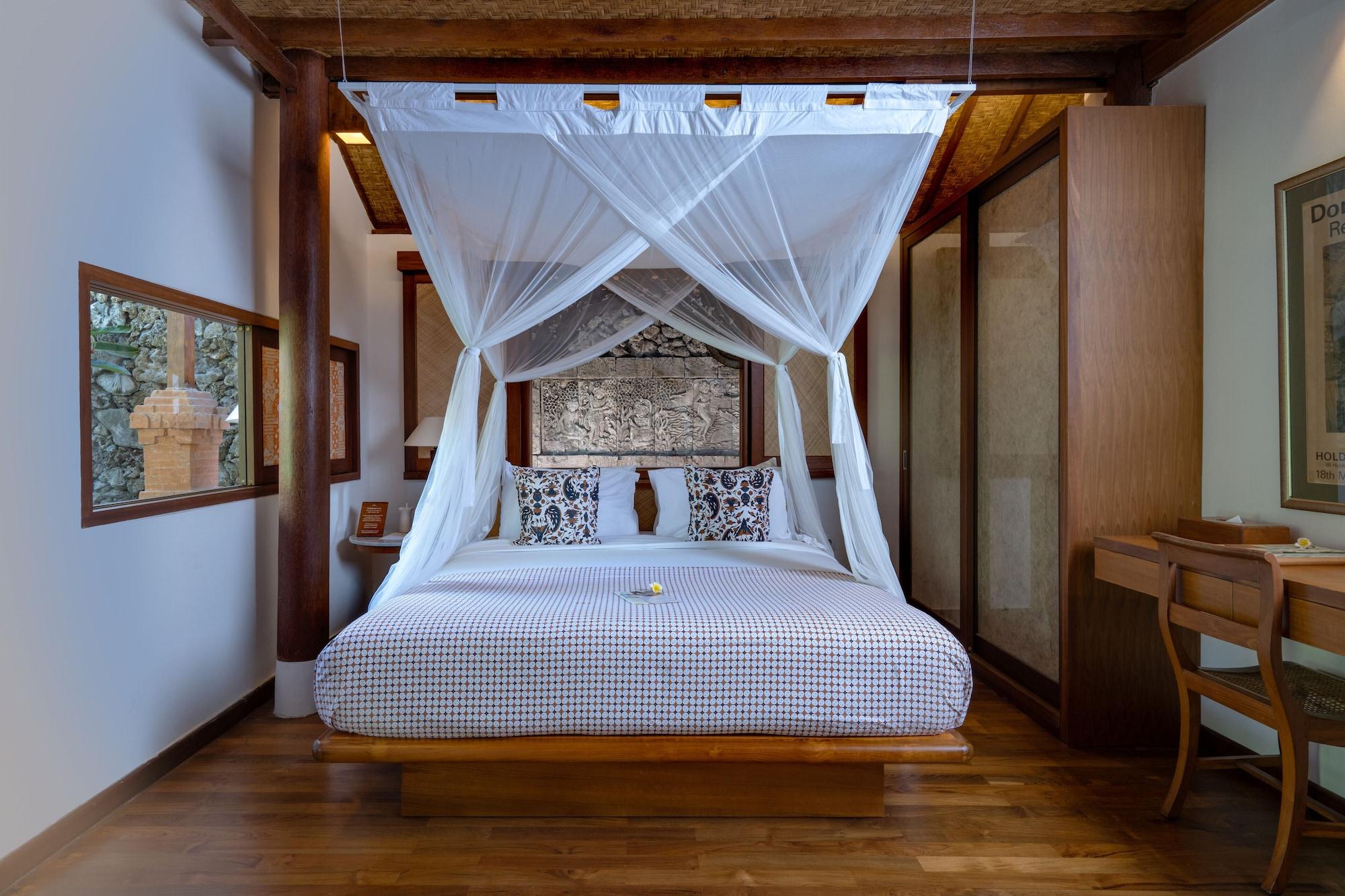 Tandjung Sari Hotel Sanur  Luaran gambar