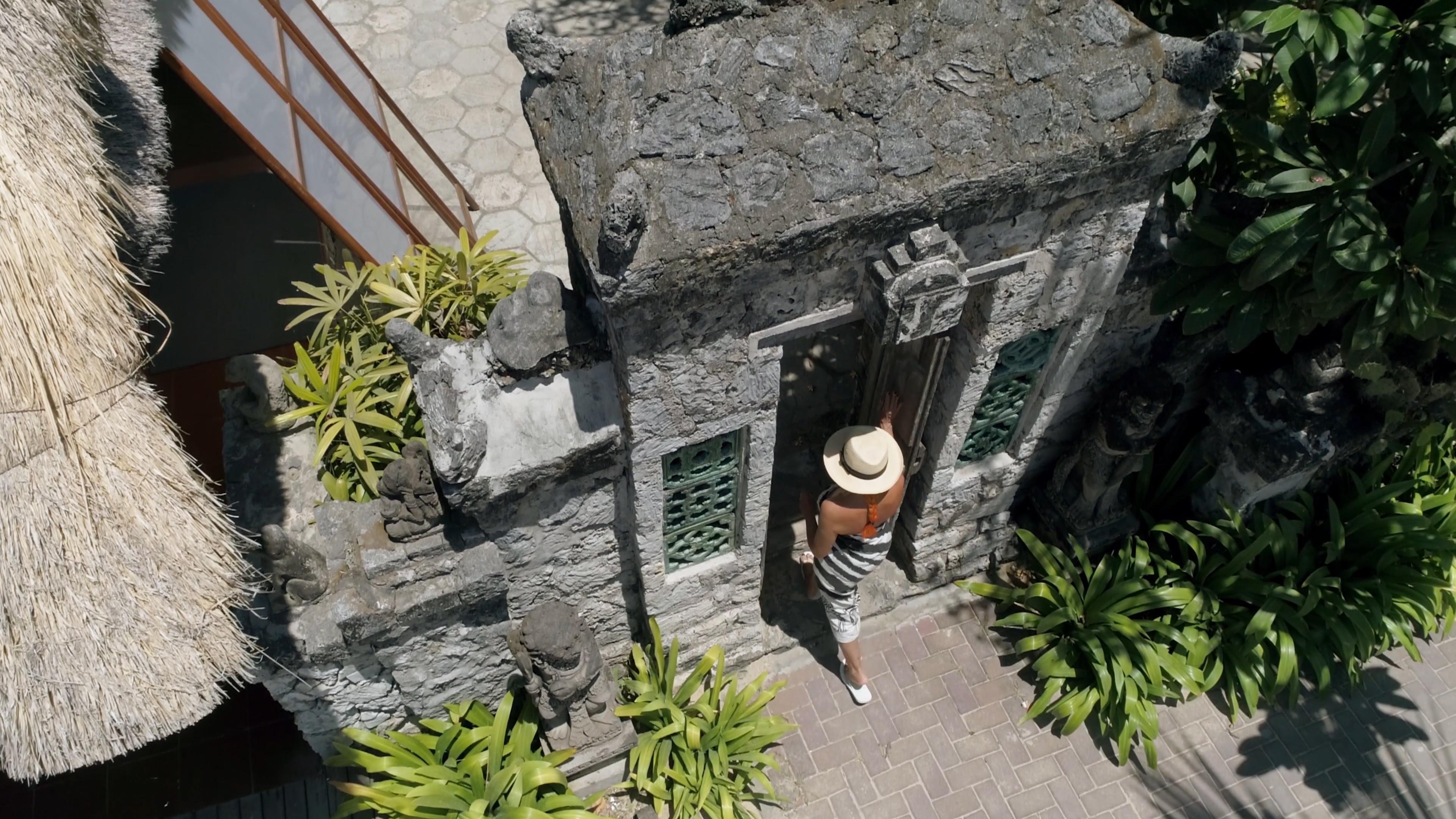 Tandjung Sari Hotel Sanur  Luaran gambar