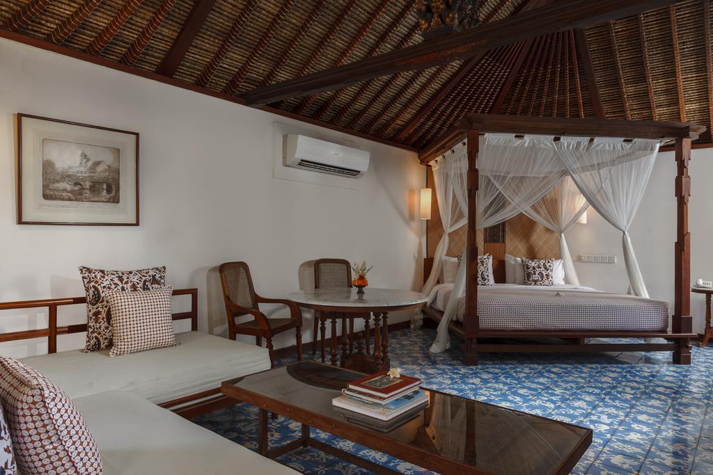 Tandjung Sari Hotel Sanur  Luaran gambar