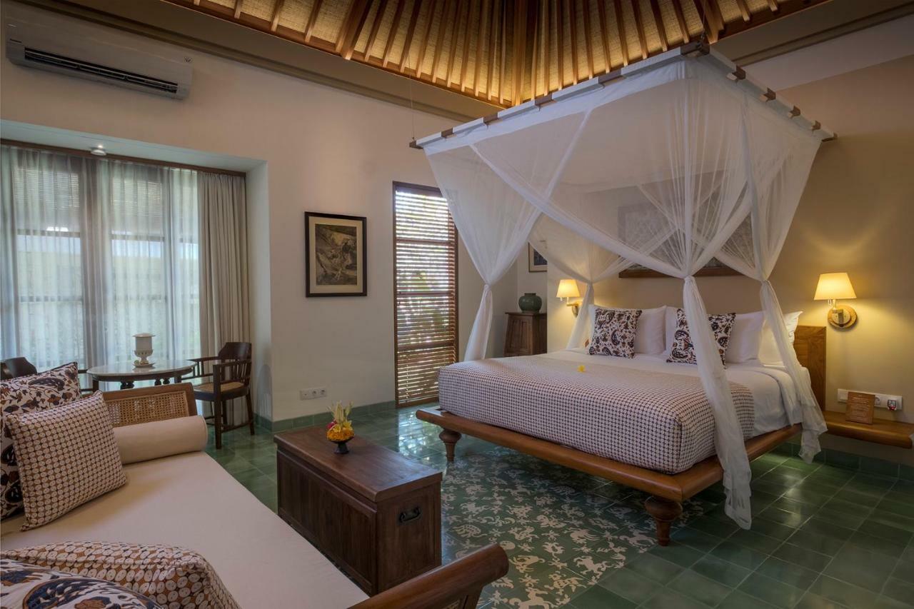 Tandjung Sari Hotel Sanur  Luaran gambar