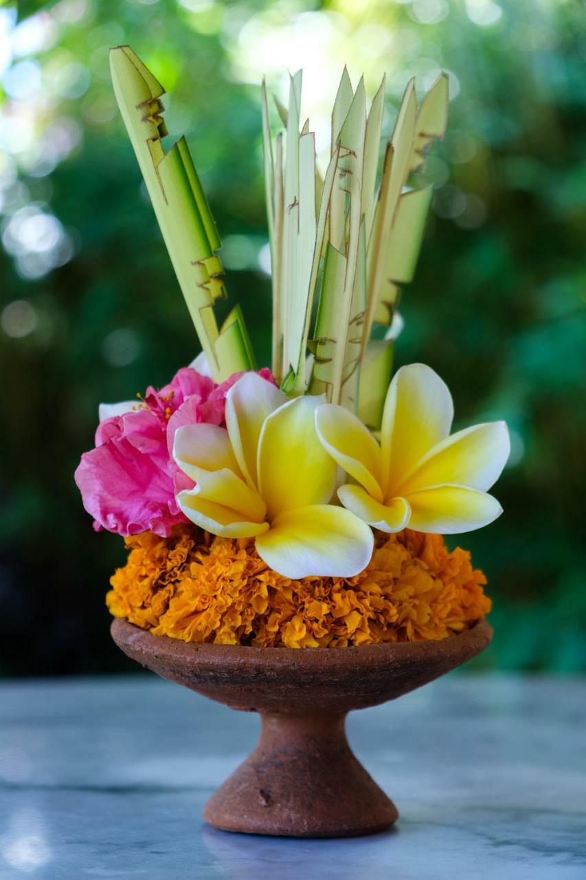 Tandjung Sari Hotel Sanur  Luaran gambar
